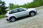 BMW X5 2007 года